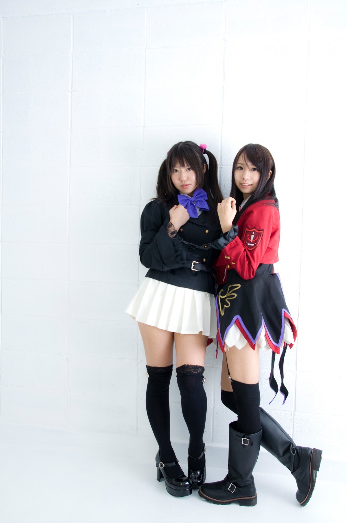 [Cosplay] AKB48 Kore Ga Watashi No Goshujin-sama 性感美女组合